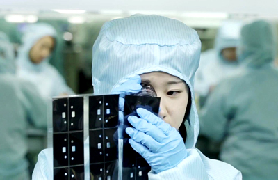 細(xì)數(shù)“導(dǎo)熱石墨膜”的那些事兒！